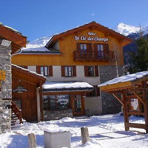 La Cle Des Champs