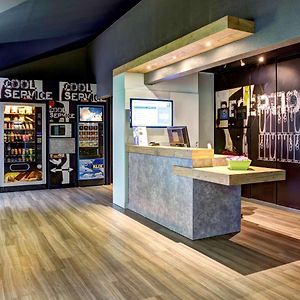 Ibis Budget Caen Herouville